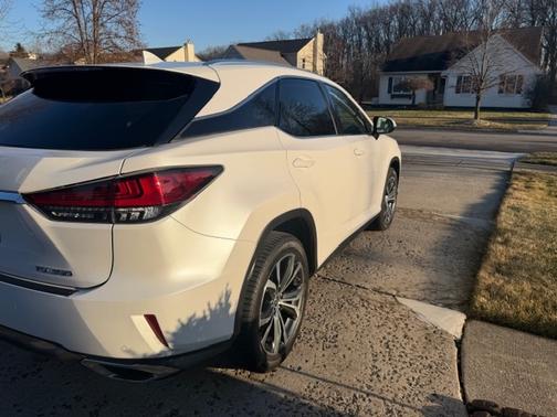 2019 Lexus RX 350 Base