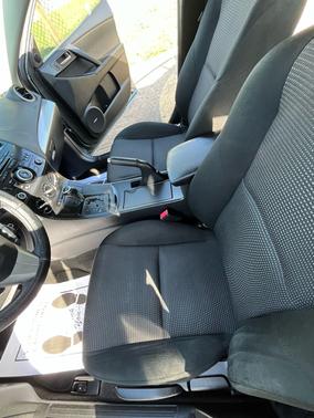 2012 Mazda Mazda3 i Touring
