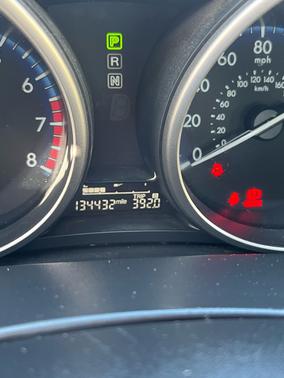 2012 Mazda Mazda3 i Touring