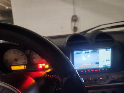 2005 Lotus Elise Base