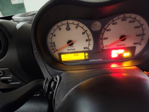 2005 Lotus Elise Base