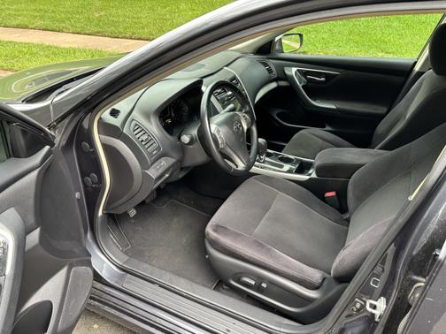 2013 Nissan Altima 2.5 SV