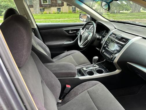 2013 Nissan Altima 2.5 SV