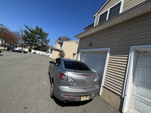 2013 Mazda Mazda3 i Sport