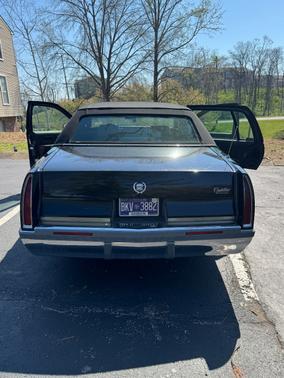 1996 Cadillac DeVille Concours