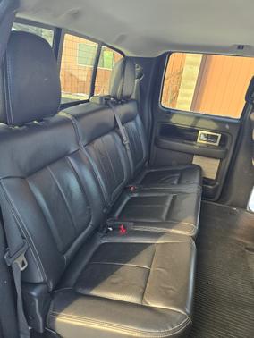 2010 Ford F-150 FX4 SuperCrew