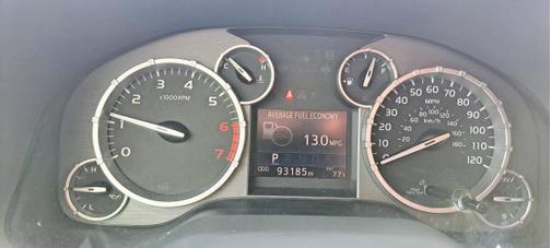 2015 Toyota Tundra 1794