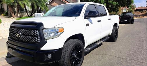 2015 Toyota Tundra 1794
