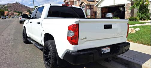 2015 Toyota Tundra 1794