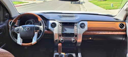 2015 Toyota Tundra 1794