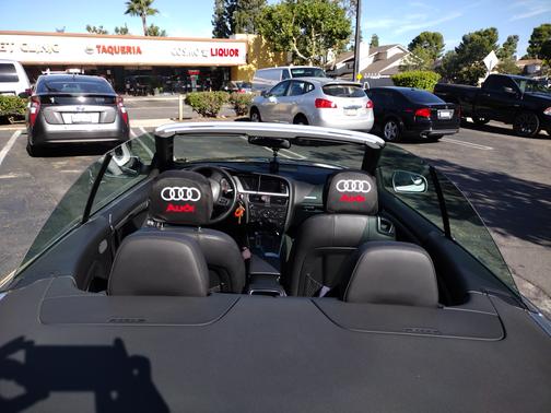 2011 Audi A5 2.0T Premium