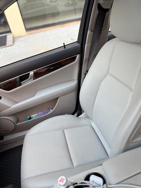 2013 Mercedes-Benz C-Class C 300 4MATIC Sport