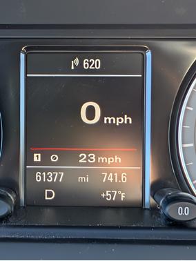 2016 Audi SQ5 3.0T Premium Plus