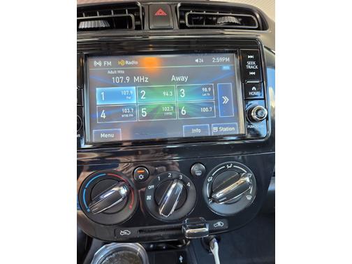 2019 Mitsubishi Mirage G4 ES