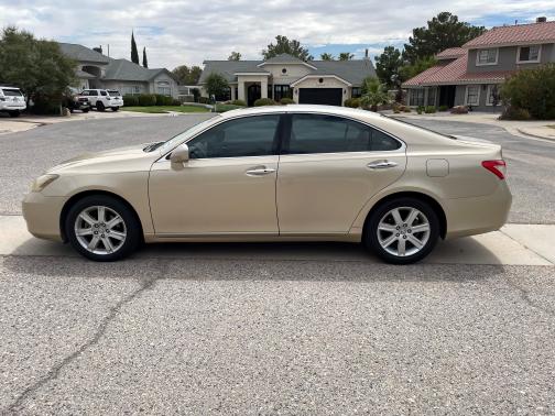 2007 Lexus ES 350 Base