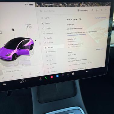 2023 Tesla Model 3 Base