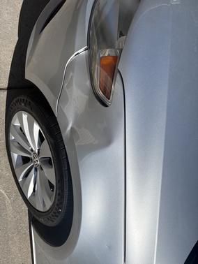 2011 Volkswagen CC Sport