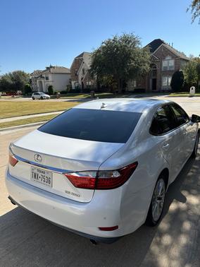 2014 Lexus ES 350 Base