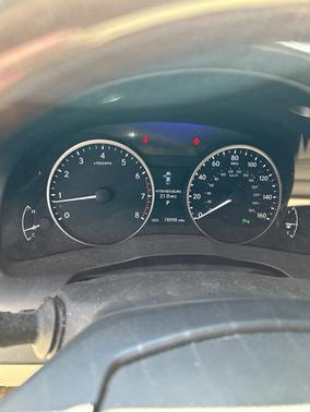 2014 Lexus ES 350 Base