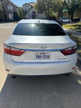 2014 Lexus ES 350 Base
