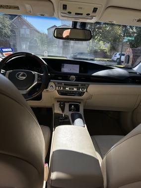 2014 Lexus ES 350 Base