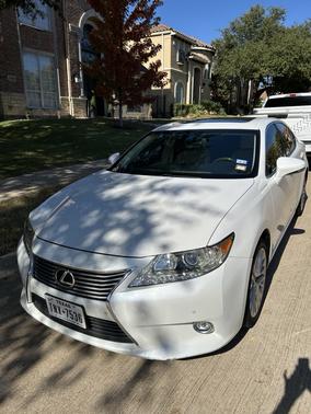2014 Lexus ES 350 Base