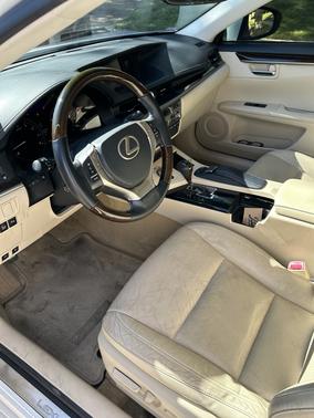 2014 Lexus ES 350 Base
