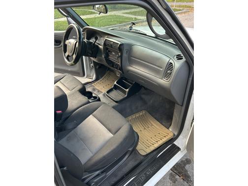 2006 Ford Ranger XL