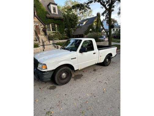 2006 Ford Ranger XL