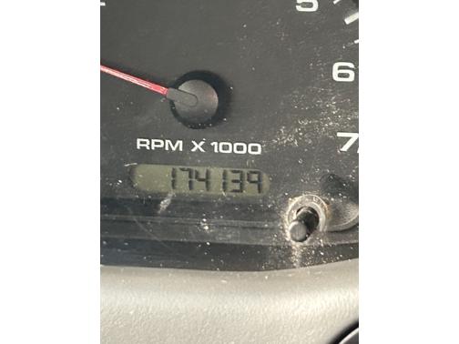 2006 Ford Ranger XL