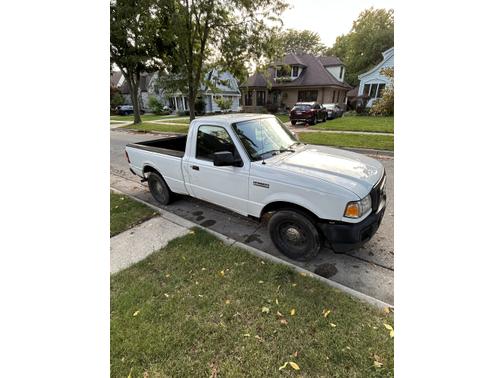 2006 Ford Ranger XL