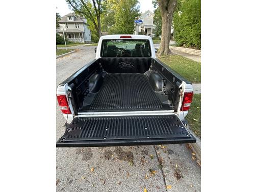 2006 Ford Ranger XL