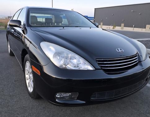 2003 Lexus ES 300 Base