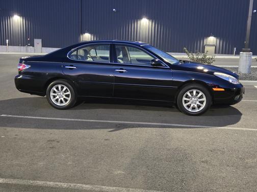 2003 Lexus ES 300 Base