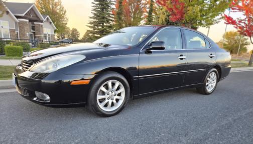 2003 Lexus ES 300 Base