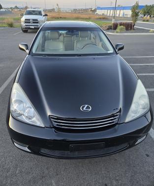 2003 Lexus ES 300 Base
