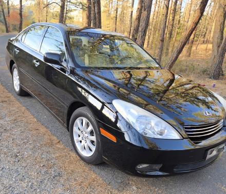 2003 Lexus ES 300 Base