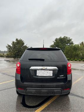 2011 Chevrolet Equinox LT