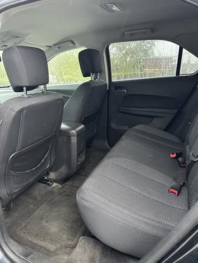 2011 Chevrolet Equinox LT