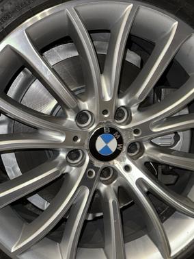 2016 BMW 528 i xDrive