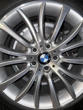 2016 BMW 528 i xDrive