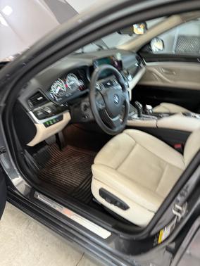 2016 BMW 528 i xDrive