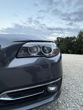 2016 BMW 528 i xDrive