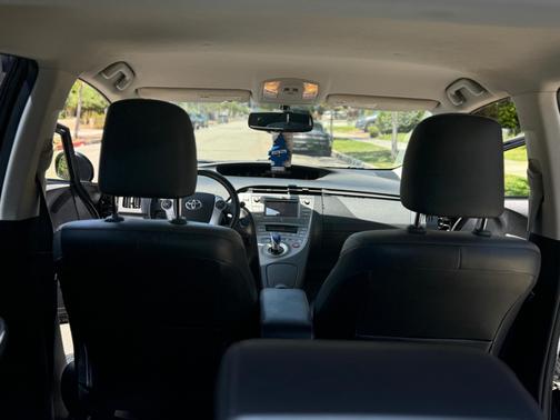 2012 Toyota Prius Five