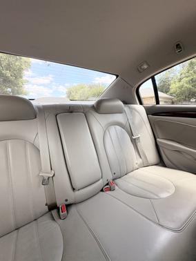 2011 Buick Lucerne CXL