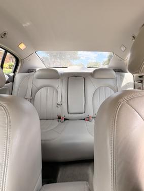 2011 Buick Lucerne CXL