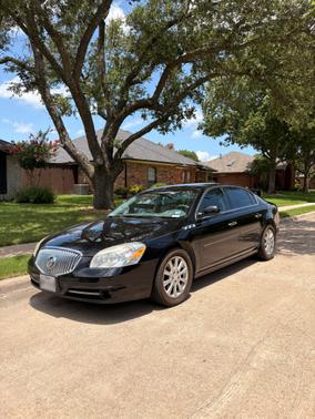 2011 Buick Lucerne CXL