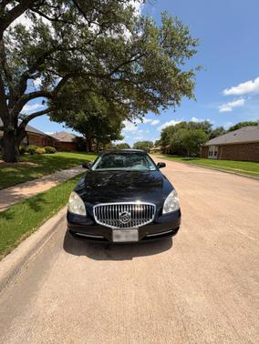 2011 Buick Lucerne CXL