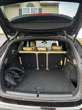 Brown 2016 BMW X1 xDrive 28i