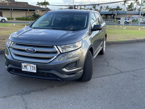 2016 Ford Edge SE